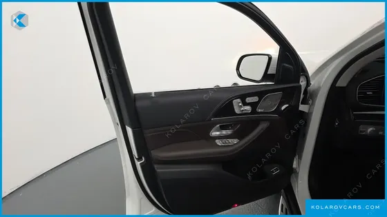 MERCEDES GLE-CLASS GLE300D 4MATIC