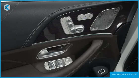 MERCEDES GLE-CLASS GLE300D 4MATIC