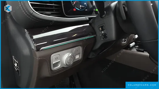 MERCEDES GLE-CLASS GLE300D 4MATIC