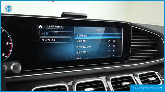 MERCEDES GLE-CLASS GLE300D 4MATIC