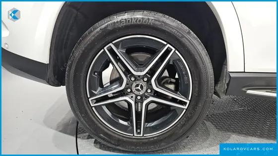 MERCEDES GLE-CLASS GLE400D 4MATIC COUPE
