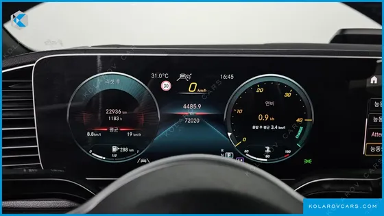 MERCEDES GLE-CLASS GLE400D 4MATIC COUPE