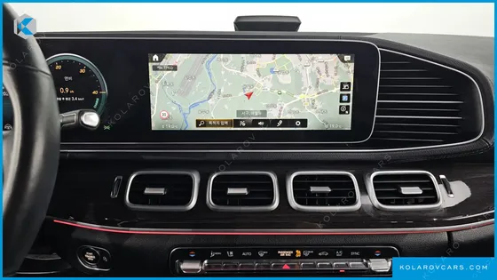 MERCEDES GLE-CLASS GLE400D 4MATIC COUPE