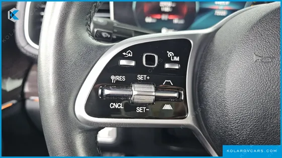 MERCEDES GLE-CLASS GLE400D 4MATIC COUPE