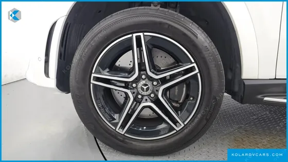 MERCEDES GLE-CLASS GLE400D 4MATIC COUPE