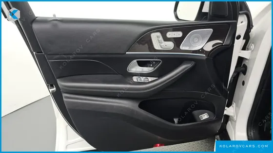 MERCEDES GLE-CLASS GLE400D 4MATIC COUPE