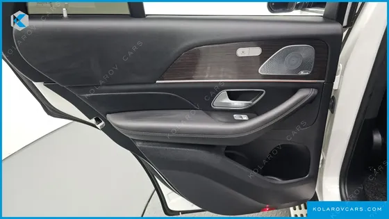 MERCEDES GLE-CLASS GLE400D 4MATIC COUPE