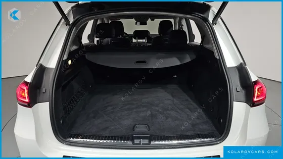 MERCEDES GLE-CLASS GLE450 4MATIC