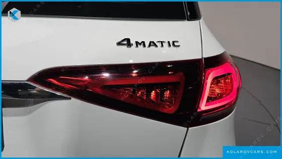 MERCEDES GLE-CLASS GLE450 4MATIC