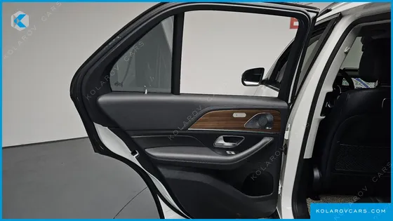 MERCEDES GLE-CLASS GLE450 4MATIC