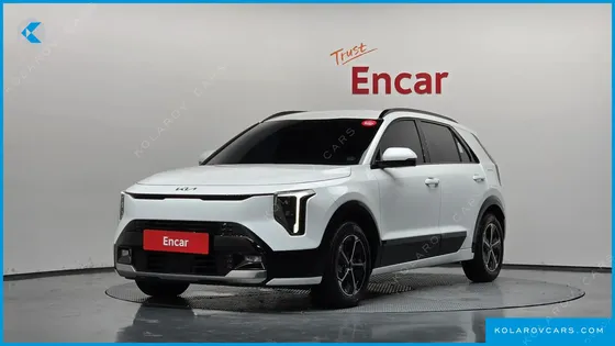 KIA NIRO PRESTIGE
