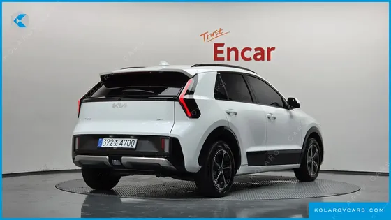 KIA NIRO PRESTIGE