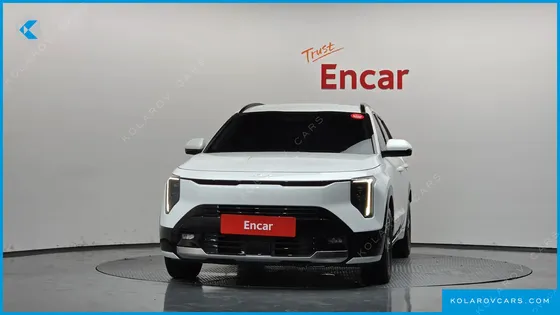 KIA NIRO PRESTIGE