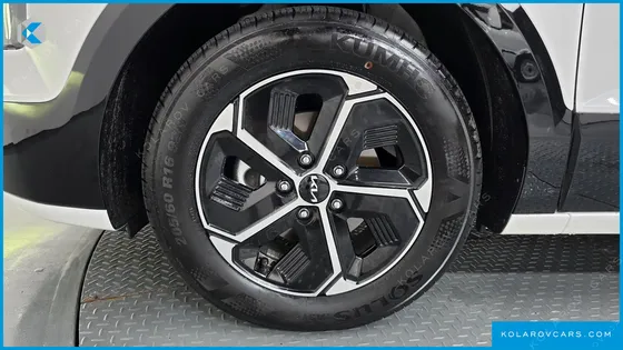 KIA NIRO PRESTIGE