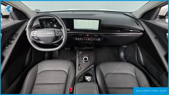KIA NIRO PRESTIGE
