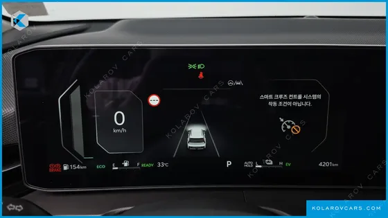 KIA NIRO PRESTIGE