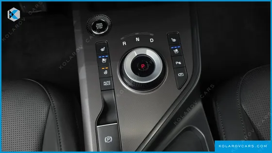 KIA NIRO PRESTIGE