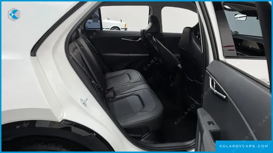 KIA NIRO PRESTIGE