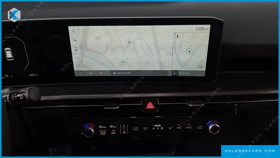 KIA NIRO PRESTIGE