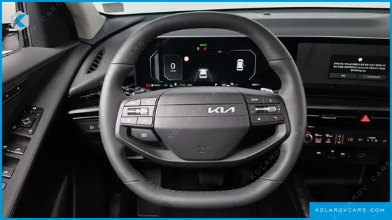 KIA NIRO PRESTIGE