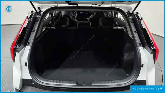 KIA NIRO PRESTIGE