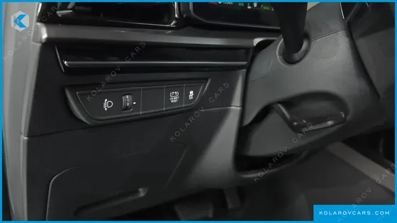 KIA NIRO PRESTIGE