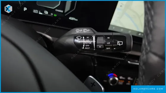 KIA NIRO PRESTIGE