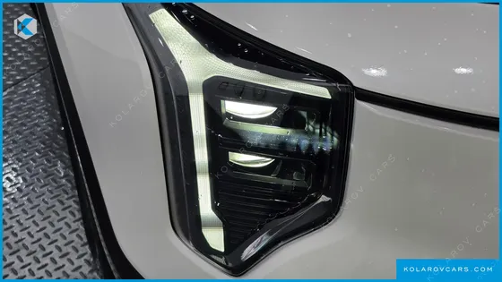 KIA NIRO PRESTIGE