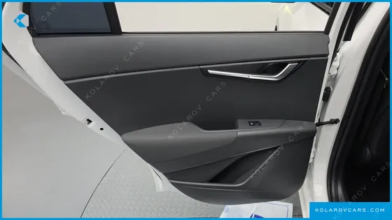 KIA NIRO PRESTIGE