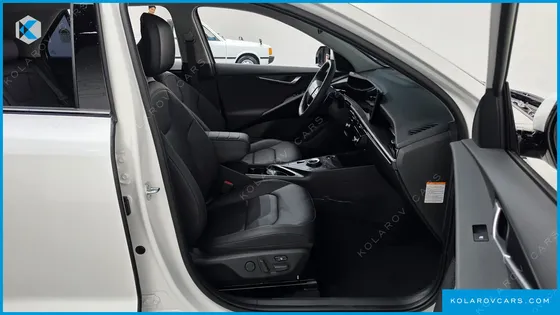 KIA NIRO PRESTIGE
