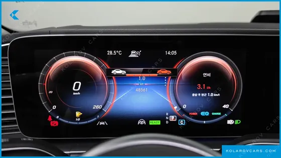 MERCEDES GLE-CLASS GLE450 4MATIC