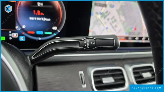 MERCEDES GLE-CLASS GLE450 4MATIC