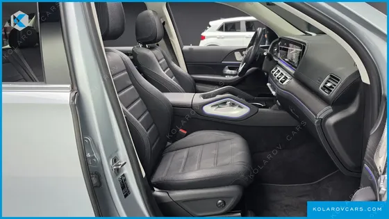 MERCEDES GLE-CLASS GLE450 4MATIC