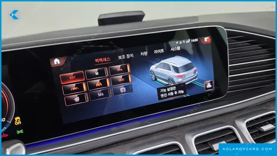 MERCEDES GLE-CLASS GLE450 4MATIC