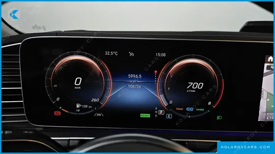 MERCEDES GLE-CLASS GLE450 4MATIC