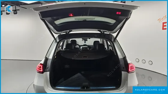 MERCEDES GLE-CLASS GLE450 4MATIC