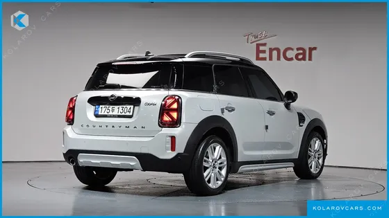 MINI COUNTRYMAN CLASSIC