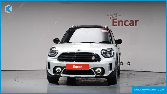 MINI COUNTRYMAN CLASSIC