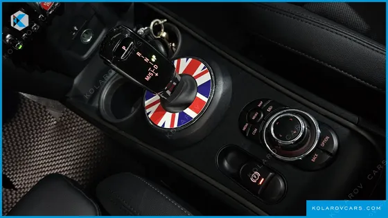 MINI COUNTRYMAN CLASSIC
