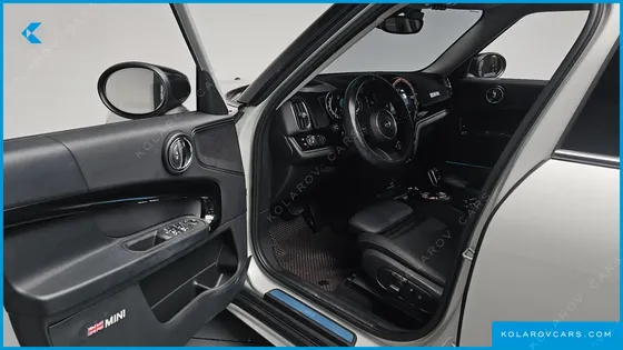 MINI COUNTRYMAN CLASSIC