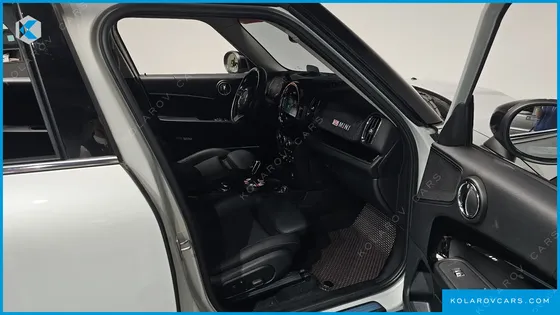 MINI COUNTRYMAN CLASSIC