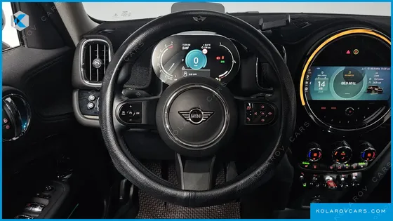 MINI COUNTRYMAN CLASSIC