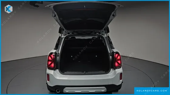 MINI COUNTRYMAN CLASSIC