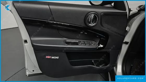 MINI COUNTRYMAN CLASSIC