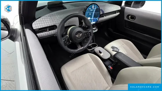 MINI COOPER FAVOURED