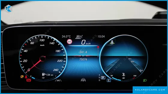 MERCEDES GLE-CLASS GLE400D 4MATIC COUPE