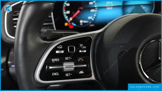 MERCEDES GLE-CLASS GLE400D 4MATIC COUPE
