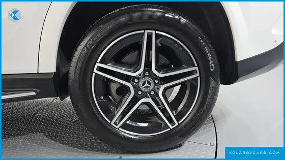 MERCEDES GLE-CLASS GLE400D 4MATIC COUPE