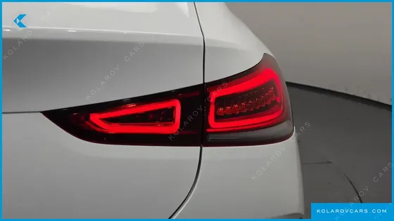 MERCEDES GLE-CLASS GLE400D 4MATIC COUPE