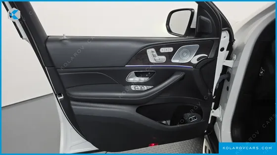 MERCEDES GLE-CLASS GLE400D 4MATIC COUPE